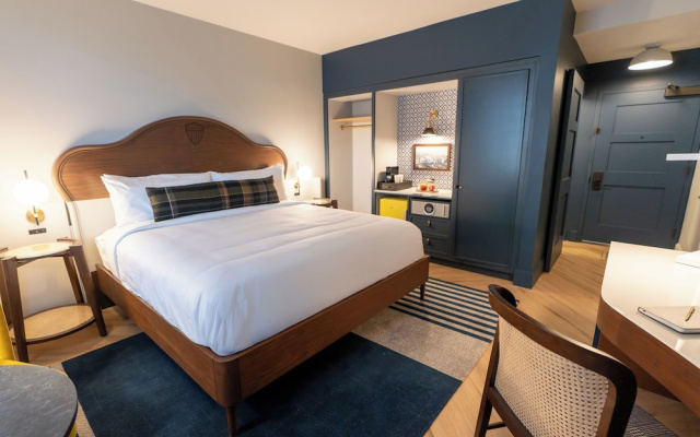 The Hoya Hotel at Georgetown