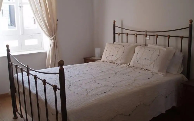 Maria's Apartment
