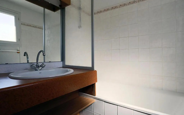 Résidence Balcons Du Soleil 1 - Studio pour 4 Personnes 984