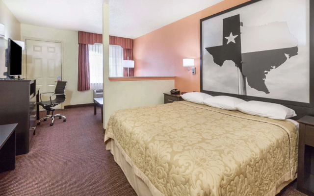 Premier Inn Palestine