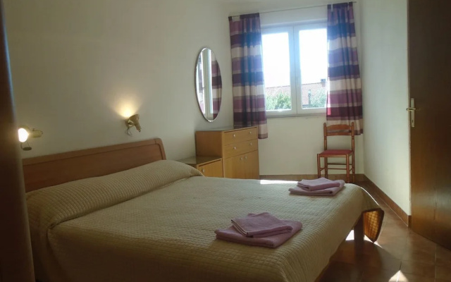 Apartments Ante