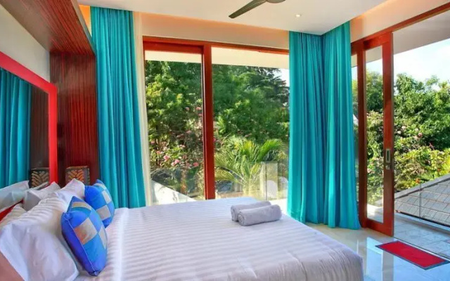 Indi Villas Seminyak