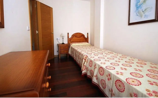 102896 - Apartment in Corcubión