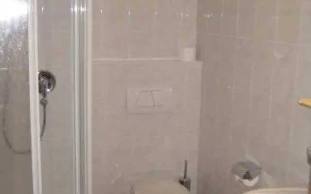 Albergo Olympia