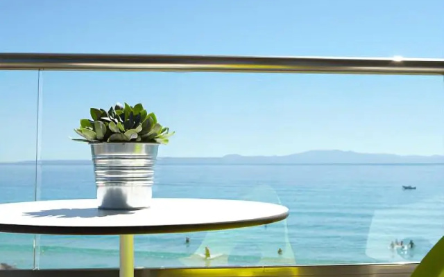 Margarita Sea Side Hotel