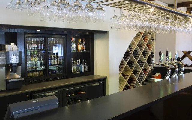 Quality Hotel The Reef