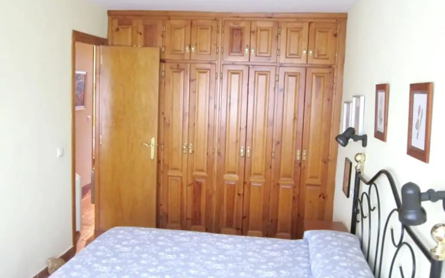Apartment With 2 Bedrooms in Celorio, With Terrace