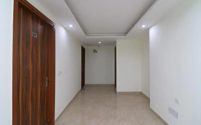 Sanvi By OYO Rooms