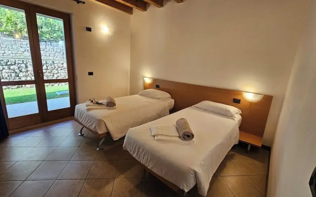 Residence Borgo Dei Limoni