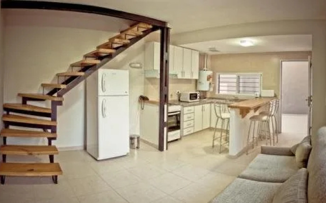 Bildin Apartments