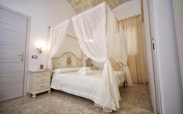 Affittacamere I Paciorra (Adults Only)