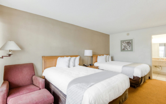 Ramada - Owensboro
