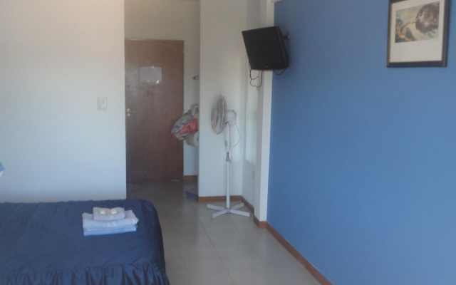 Medanos Hotel