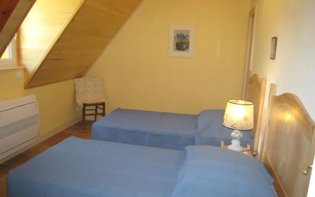 Gite Quermaurelle