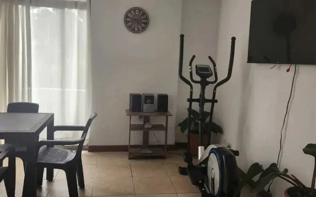 Un lugar para soñar