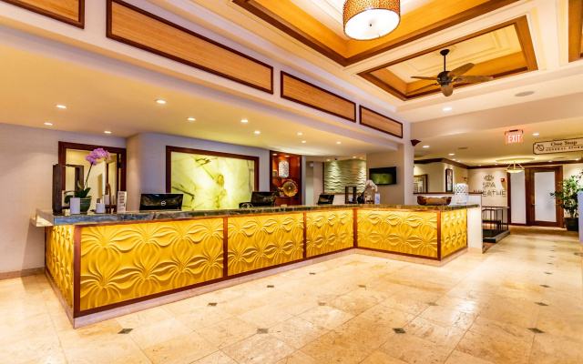 Aston Maui Kaanapali Villas