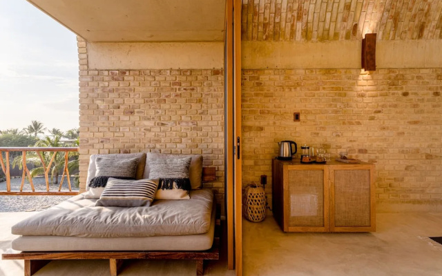 Casona Sforza