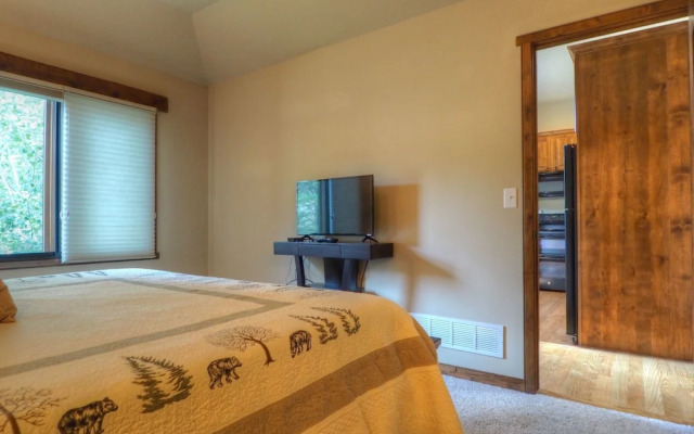 Eagle Pointe - 3 Br Townhouse