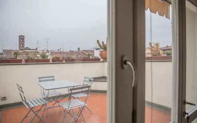 Le Dimore di Casa Mattei N 10