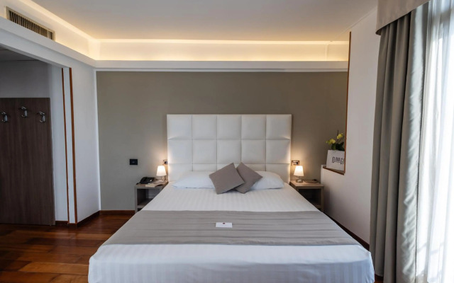Hotel Parigi