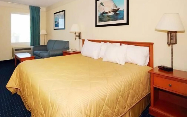 Hatteras Island Inn