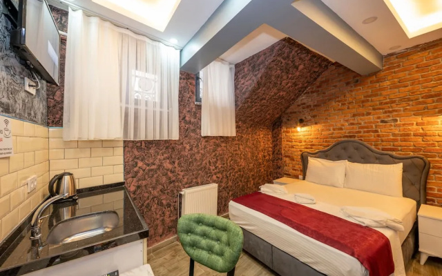 Taksim Story Residence
