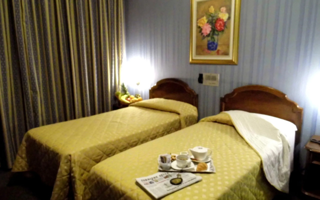 Hotel Accursio
