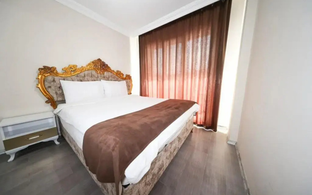 Kılıcaslan Suite Hotel