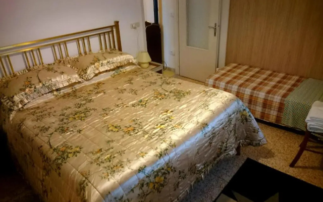 Casa San Martino