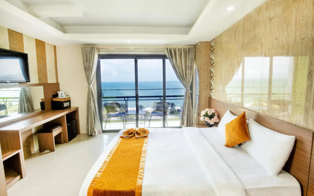 Oliver Hotel