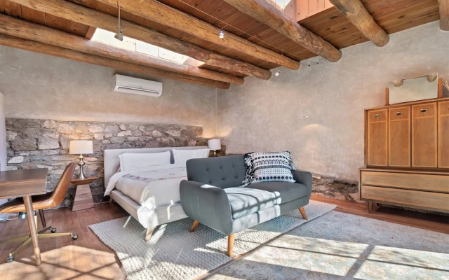 2BD Apricot