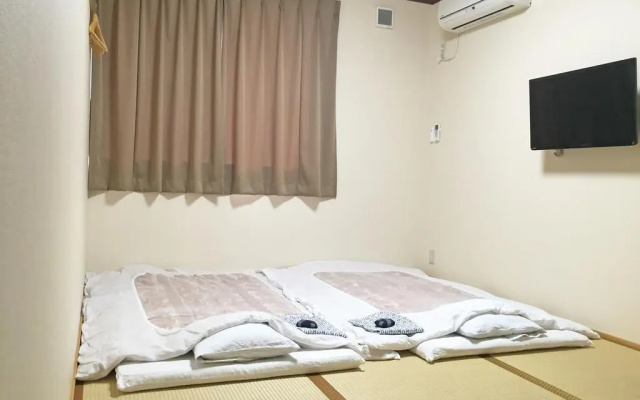 Onsenminshuku Kosakaya