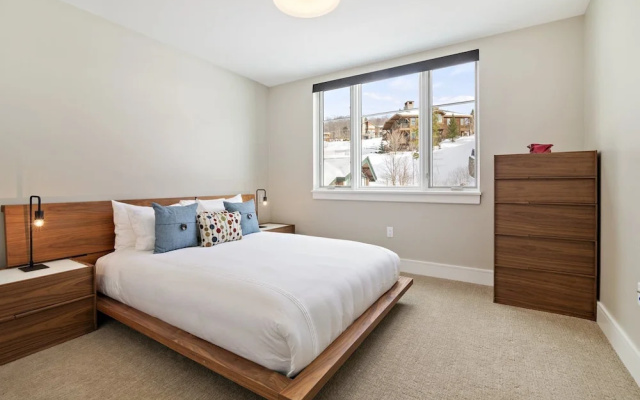4BR Sterling Spruce Peak