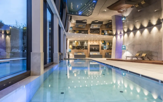 Schenna Resort