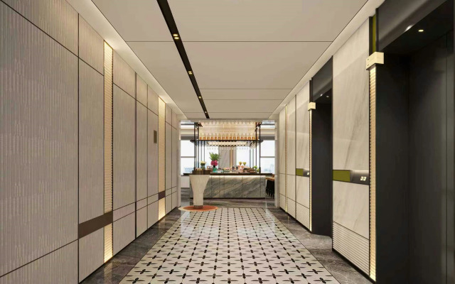 Yiwu Yimei Plaza Hotel