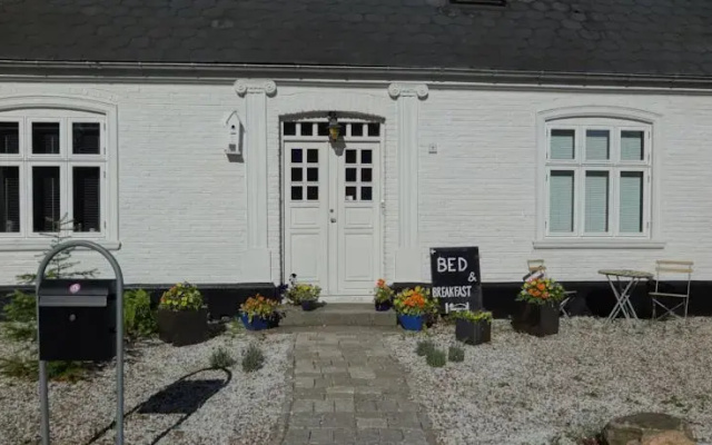 Skovlyst Bed and Breakfast