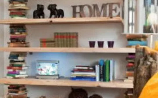 The Homy Inn