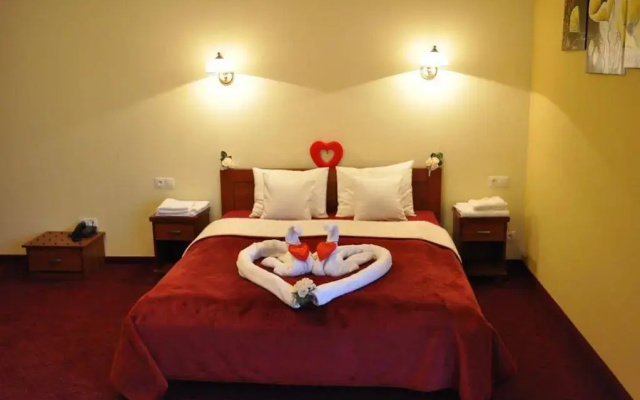 Hotel na Błoniach