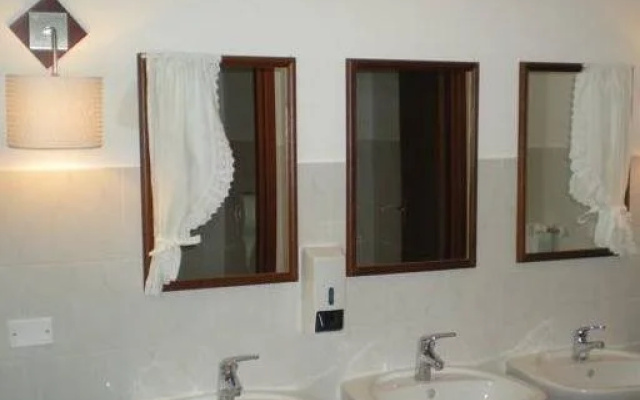 Hotel Abete