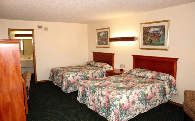 Lehrs Motel