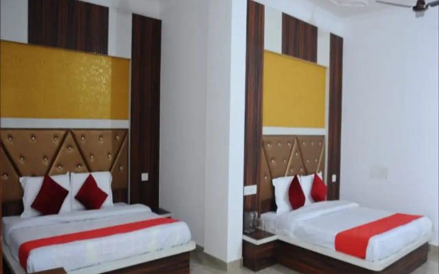 Hotel lords Paradise