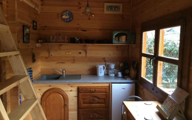 Le Chalet