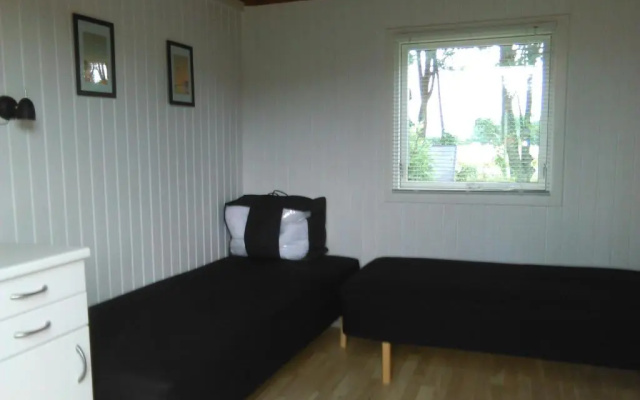 Lystskov Camping & Cottages