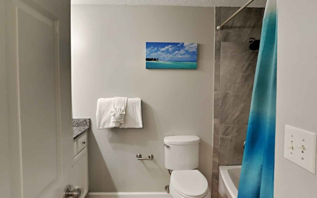 Catalina Penthouse #2 by Southern Vacation Rentals