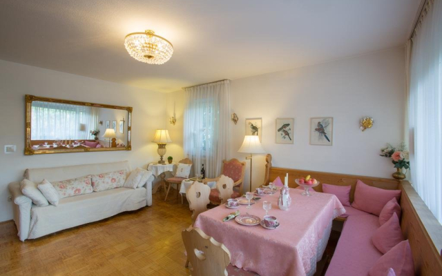 Landhaus Alpenblick