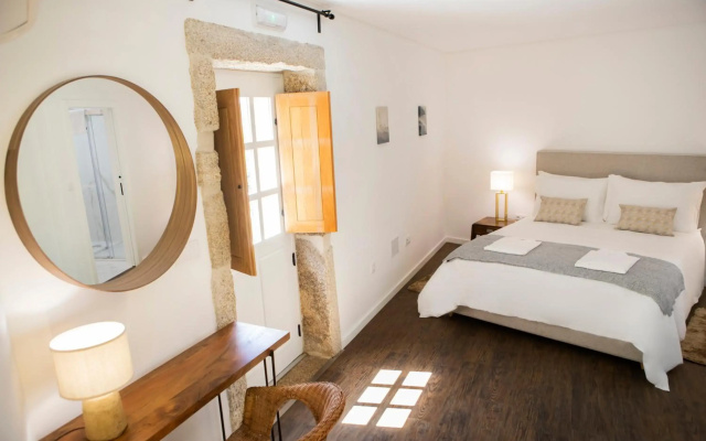 Eira - Casas de Selim - T1