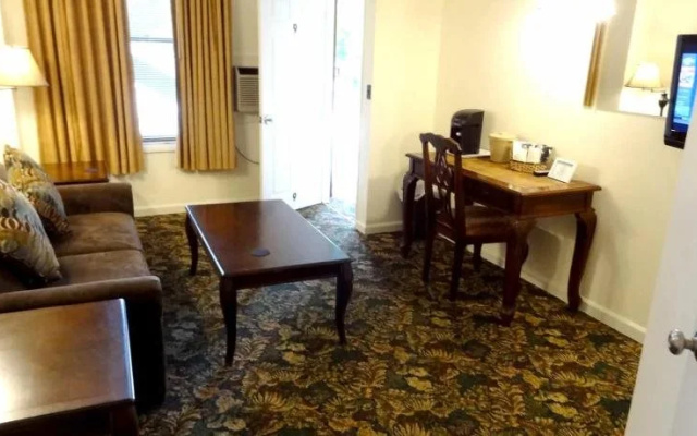 Baseball Town Motel