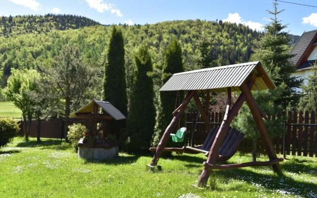 Apartament Rojka