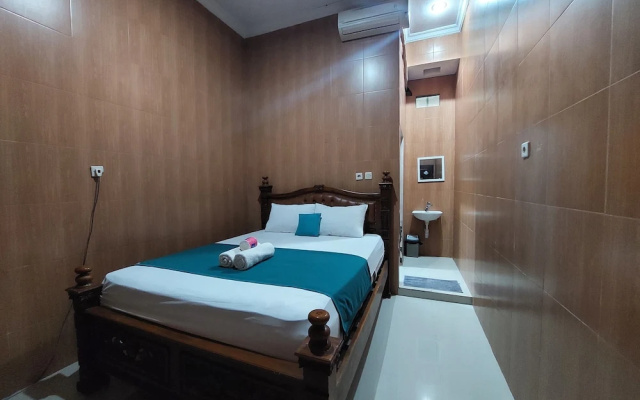 Bukit Sion Room & Tour