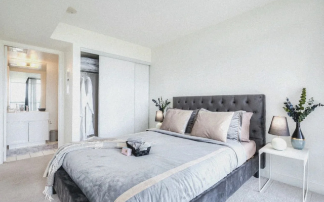 Cityscape Comfort Inn